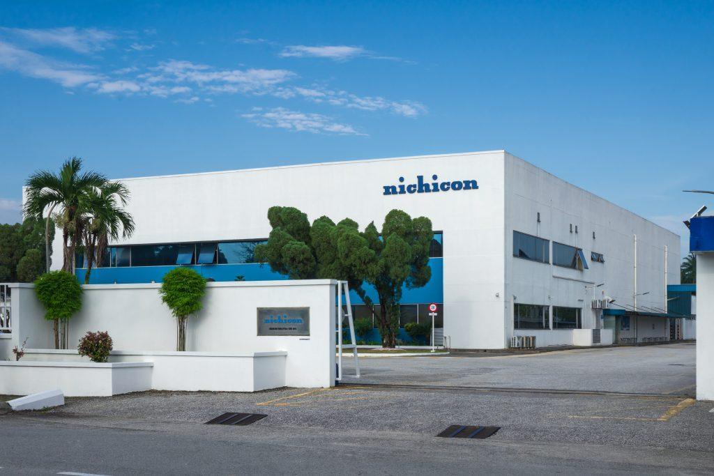 ABOUT - Nichicon Malaysia